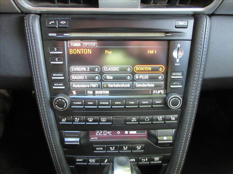 Porsche 911 S4 283Kw, 997,2 Kabrio, PDK, N - fotka 24 z 29