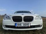 BMW Řada 7 (2011) 740 Xd Výměna možná! - náhled 3