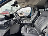 Ford Tourneo Custom 2,0 EcoBlue 125kW Titanium X - náhled 31