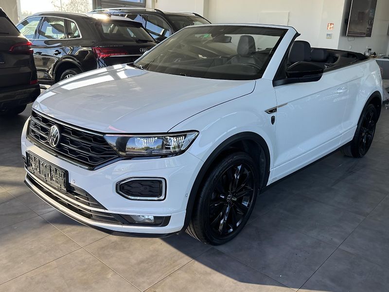 Volkswagen T-Roc (2021) 1,5TSi DSG REZERVACE - fotka 3 z 32