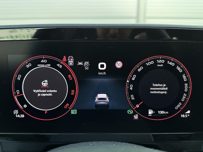 Škoda Kodiaq 2.0TDi 4x4 Sportline 193PS 7MÍ - fotka 28 z 53