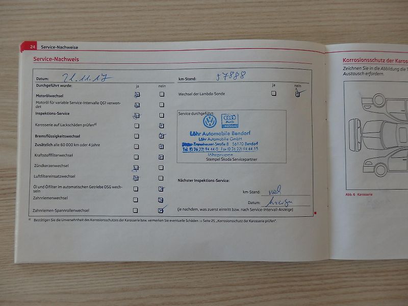 Škoda Fabia 1.4 16V KLIMATIZACE, ASR - fotka 19 z 24