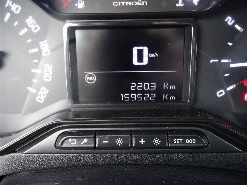 Citroën C3 1,2 PureTech 61 kW - fotka 20 z 28