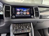 Škoda Kodiaq 1,4TSI DSG*STYLE*Tažné*7MÍST - náhled 22