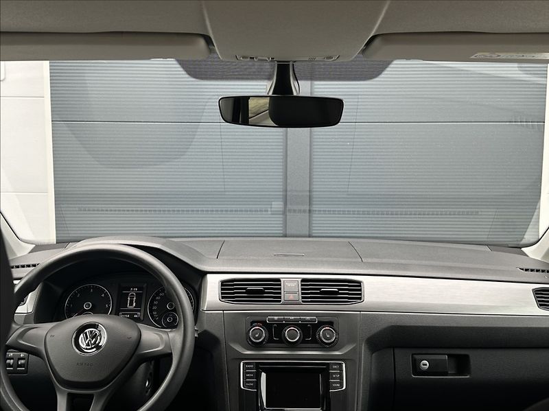 Volkswagen Caddy 2,0 TDI 122PS  Maxi Trend-7 4x - fotka 29 z 50