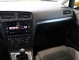 Volkswagen Golf (2017) Comfortline 1.0 TSI, Kůže - náhled 8