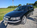 Volvo V70 (2001) - náhled 1