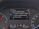 Ford Transit Connect 1,5 TDCi 73kW 5MÍST AC ČR - náhled 29