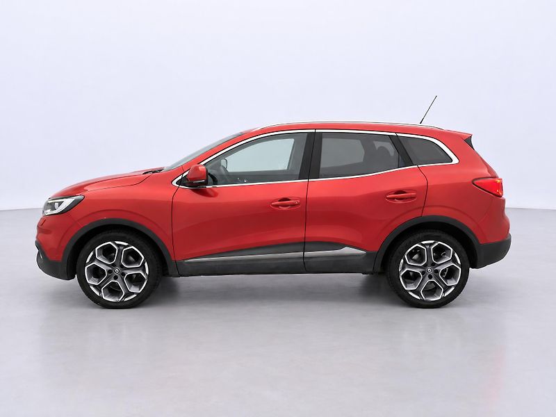 Renault Kadjar 1,2 96 kW Energy CZ - fotka 4 z 39