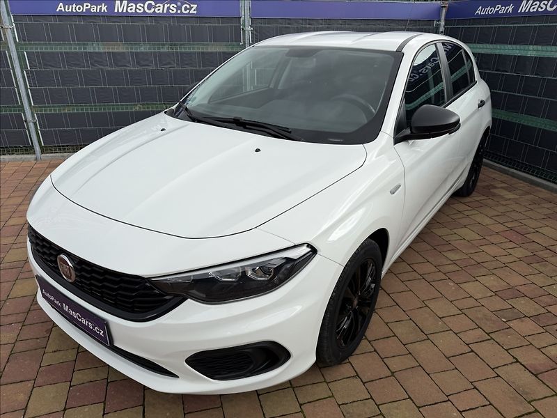 Fiat Tipo 1.4 Street - fotka 4 z 18