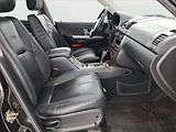 SsangYong Rexton (2005) 2.7 XDi, Automat, 7 míst - náhled 9