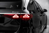 Mercedes-Benz Třídy E d 4M AMG Nezávislé Burmester - náhled 10