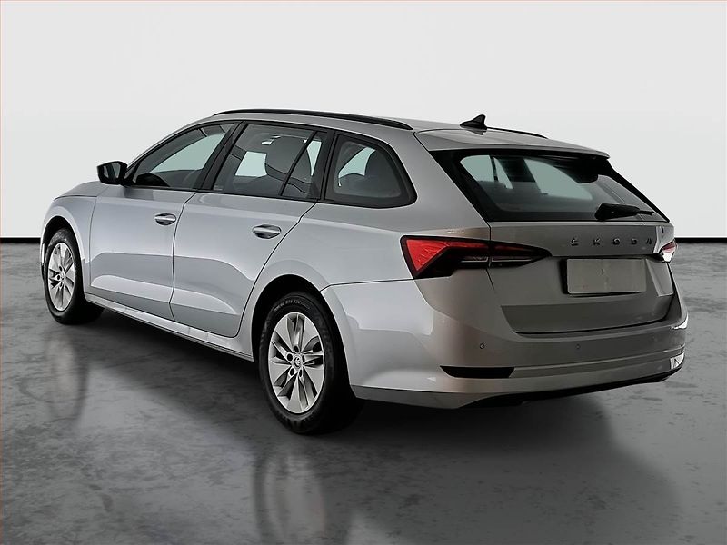 Škoda Octavia (2023) Ambition 2.0 TDI, ČR,1.maj - fotka 4 z 16