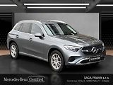 Mercedes-Benz GLC SUV 200 4MATIC - náhled 8