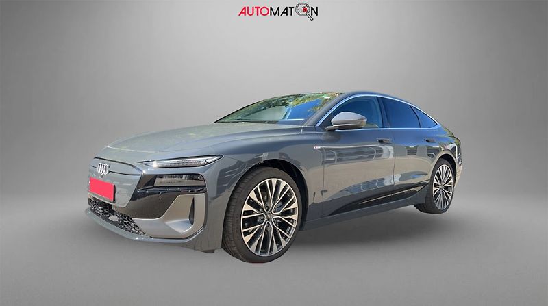 Audi A6 e-tron Sportback S-Line Tech+ - fotka 1 z 7