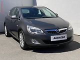 Opel Astra (2010) 1.4 T, Cosmo - náhled 1