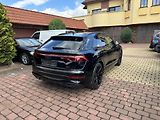Audi Q8 (2025) 50TDi,HEAD-UP,PANORAMA, KARBON - náhled 21