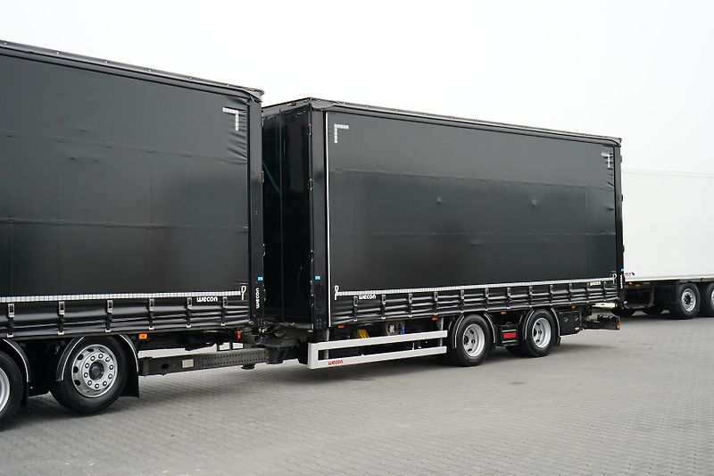 Volvo FH (2023) 460 / I – SAVE / ACC / EURO 6  - fotka 15 z 56