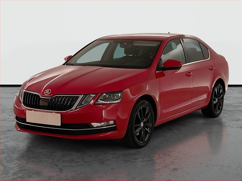 Škoda Octavia (2018) Style 2.0 TDI, Navi, Tempomat - fotka 2 z 20
