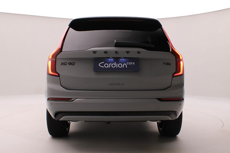 Volvo XC90 (2025) T8 AWD RECHARGE BLACK EDITION  - fotka 11 z 80