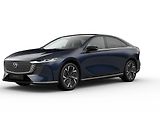Mazda 6 (2026) EV 258ps - náhled 1