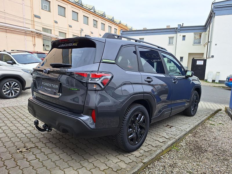 Subaru Forester (2026) Field MR26 -82.000 Kč - fotka 7 z 25