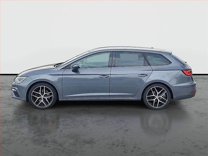 Seat Leon (2017) Top Sport 1.8 TSI, Automat - fotka 3 z 18