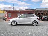 Škoda Fabia (2016) 1.2TSI 66KW – NOVÉ V ČR - náhled 8