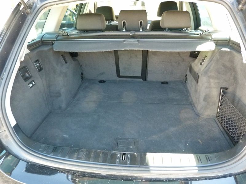 BMW Řada 3 2.0 I  105 kw - fotka 15 z 23