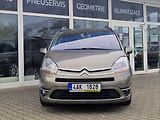 Citroën C4 Picasso 1,6 HDi 80kW AUTOKLIMA 7MIST - náhled 8
