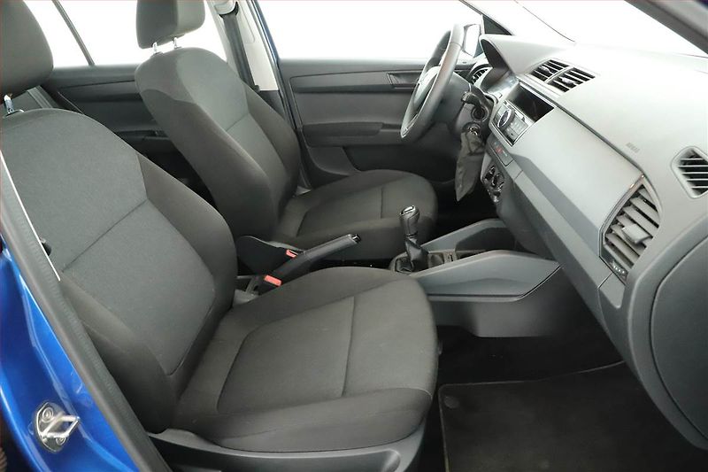 Škoda Fabia (2016) 1.2 TSI - fotka 7 z 12
