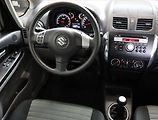 Suzuki SX4 (2014) 1.6 VVT, ČR,1.maj - náhled 7