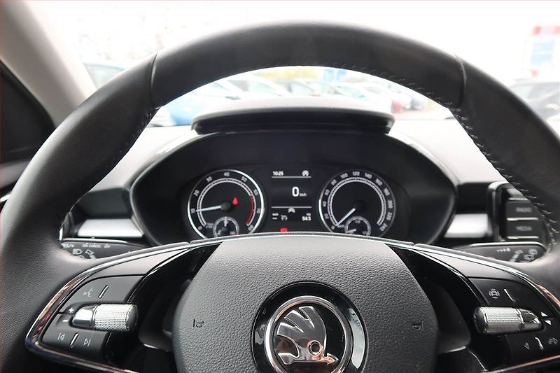 Škoda Fabia (2023) Ambition 1.0, ČR,1.maj - fotka 15 z 15