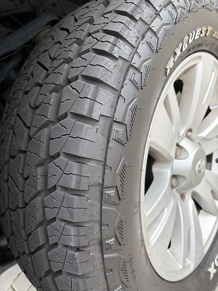 Toyota Land Cruiser (2010) Moror - 3,0 d ,128 kw, R.v.201 - fotka 3 z 8