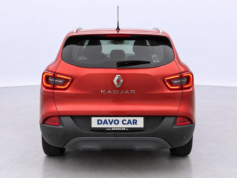 Renault Kadjar 1,2 96 kW Energy CZ - fotka 6 z 39