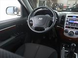 Hyundai Santa Fe (2006) 2.2 CRDi, 4X4, jezdí skvěle - náhled 7