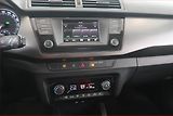 Škoda Fabia (2017) Style 1.0 TSI, Automat - náhled 12