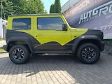 Suzuki Jimny 1.5/75kW,4x4, Comfort+, 4místa - náhled 3