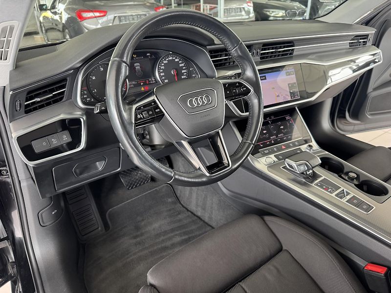 Audi A6 40TDI Sport*REZERVACE! - fotka 9 z 37