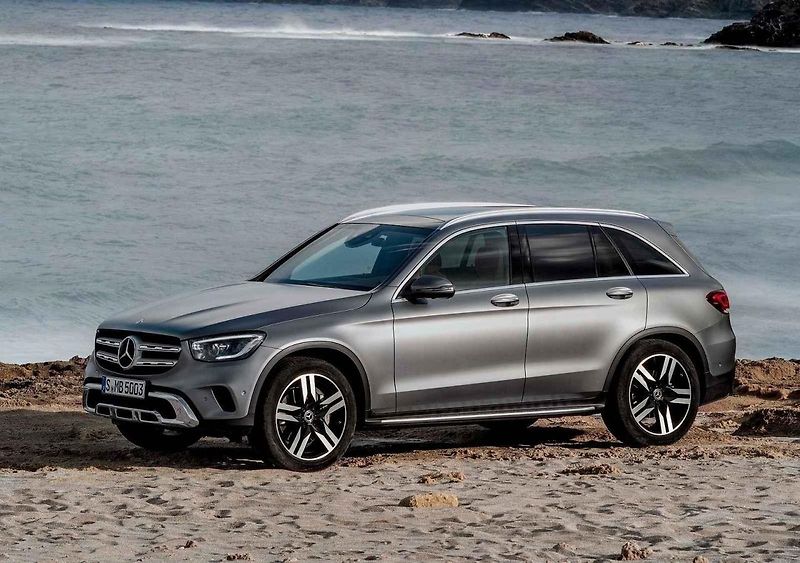 Nejmenší z SUV Škody se nazývá Kamiq