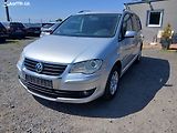 Volkswagen Touran 1.4 TSI, ALU, - náhled 1