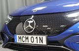Mercedes-Benz EQE 350 AMG Kam Vzduch BLIS LED - náhled 4