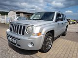 Jeep Patriot (2010) 2.0 TD 103kw - náhled 6