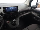 Peugeot Partner (2025) Maxi 1.5 BlueHDi, 3Místa, ČR - náhled 8