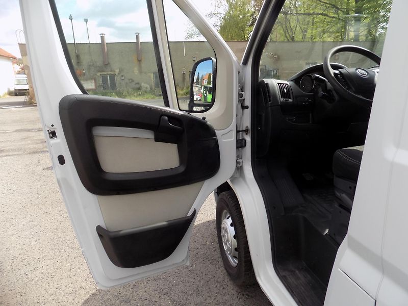 Fiat Ducato (2016) 2,3 96KW L2H1 - fotka 14 z 36