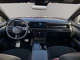 Hyundai Tucson (2025) N-line Style 1.6 T-GDi 118kw, - náhled 9