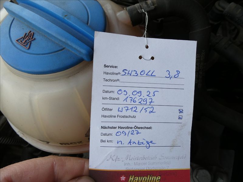 Škoda Fabia 1,4 16V 63kW závěs, serviska - fotka 34 z 41