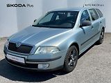 Škoda Octavia (2011) 1.6 MPI Tour Trumf Combi - náhled 1