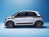 Renault Twingo.