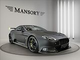 Aston Martin V12 Vantage GT12 - náhled 1